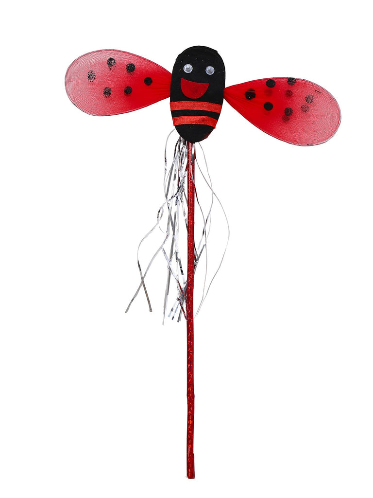 Rot 1960er Miraculous LADYBUG Bubble Cosplay Kostüm Set