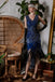 1920ER PERLEN PAILLETTEN FRANSEN VINTAGE KLEID