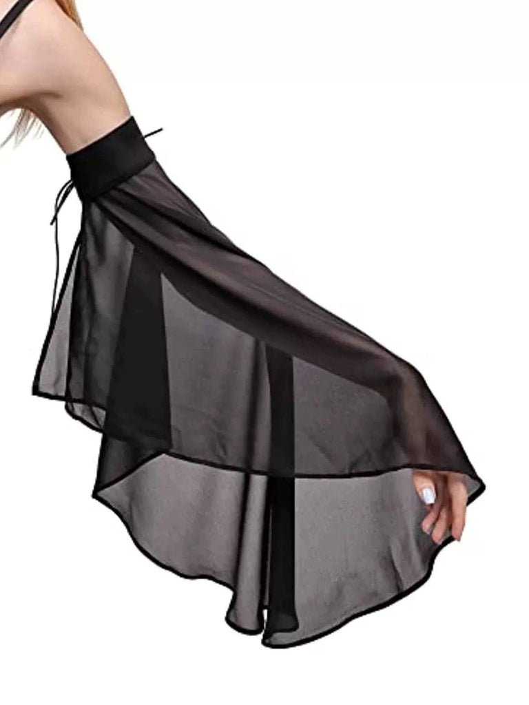Halloween Gothic Stil Netz Armstulpen