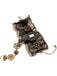 Retro Steampunk Halloween Skeleton Gang Armband