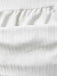 30er Maxikleid mit V-Ausschnitt und Neckholder
