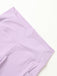 50er Bikini-Set & Shorts mit Criss-Cross und Raffung