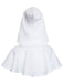 Vintage Solide Halloween Hooded Sensenmann-Umhang