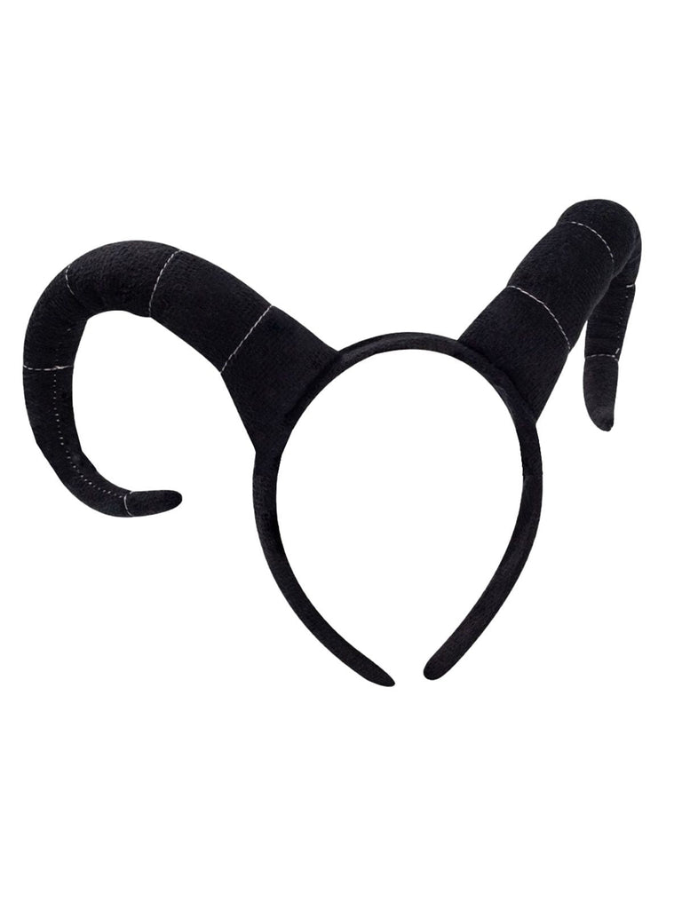 Rentierzubehör Kostümset mit Tüllrock & Haarband