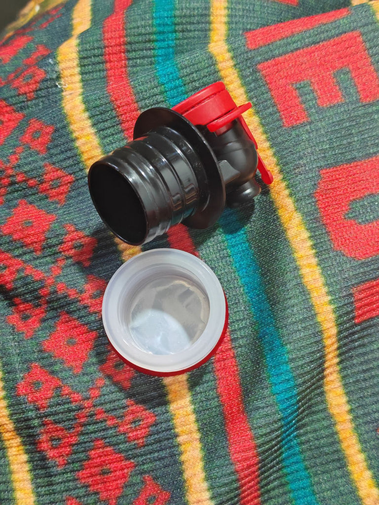 1950er Weihnachten Bier Santa Cheers Pullover