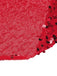 Grün 1960er Weihnachten Zuckerstange Off-Shoulder Kleid