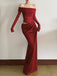 Schwarz 1980er Solide Schulterfrei Netz Cut-Out Durchsichtig Kleid