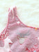 2PCS 1970er Glühend Bunt Drucken Flanell Pajama Set