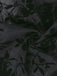 Schwarz 1960er Wasserlöslich Spitze Sheer Top