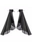 Halloween Gothic Stil Netz Armstulpen