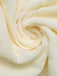 Beige 60er Minikleid mit Spaghettiträger und gerafft