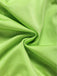 70er Bikini-Set & Cover-Up mit Triangle und Chiffon