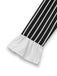 Schwarz 1940er Streifen The Nightmare Before Christmas Suit
