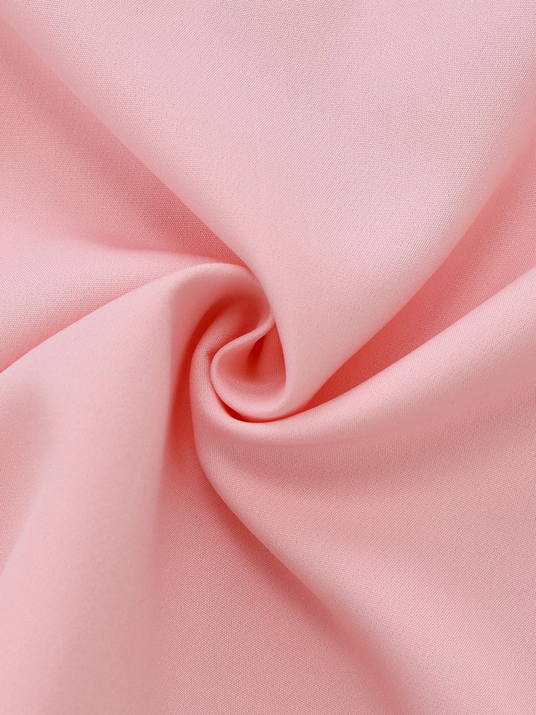 2PCS 1930er Ärmellos Bootskragen Gestrickt Top & Plissiertes Maxi Rock