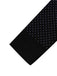 Schwarz 1960er Halloween Dots Geist Pullover Kleid