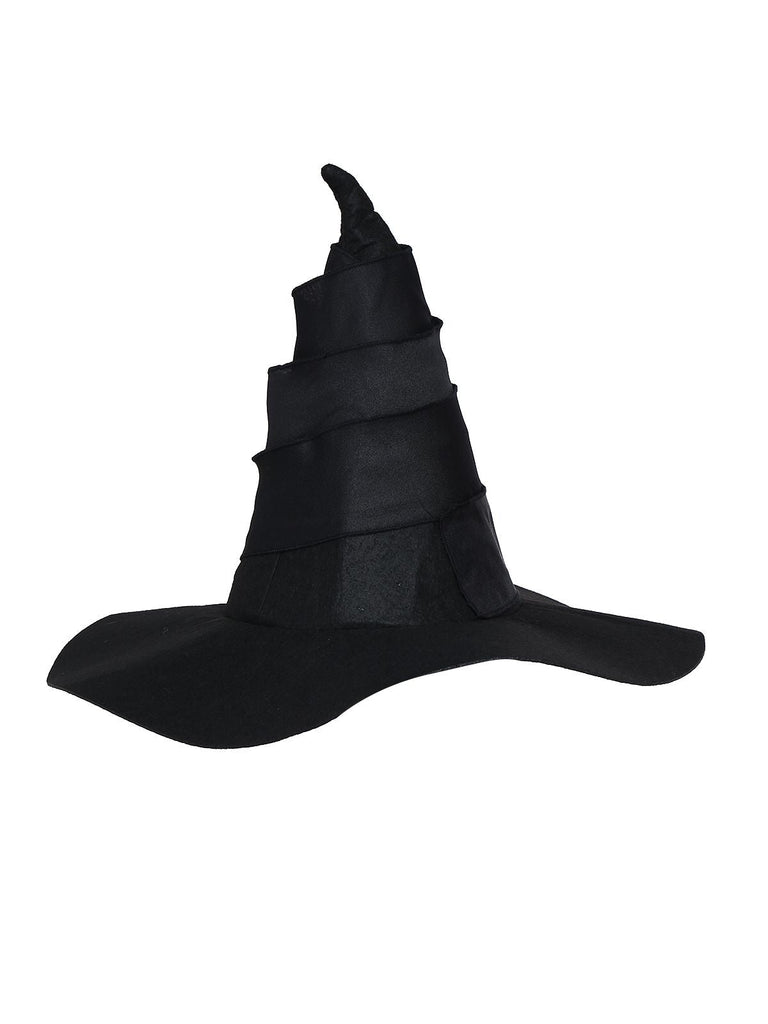 1940er Böse Hexe Elphaba Halloween Cosplay Cape Set