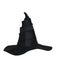 1940er Böse Hexe Elphaba Halloween Cosplay Cape Set