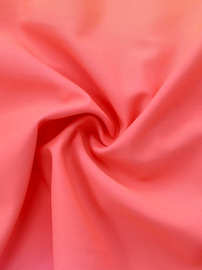 Multicolor 1930er Spaghetti Träger Farbverlauf Einteilig Schwimmkleid