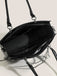 Gothic Schmetterling Spinnennetz Kette Handtasche