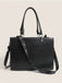 Gothic Schmetterling Spinnennetz Kette Handtasche