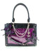Gothic Schmetterling Spinnennetz Kette Handtasche