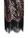 1920ER FRANSEN PAILLETTEN PARTY KLEID