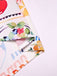 2PCS 1950er Überall Briefmarken Ernte Top & Rock