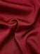 [Vorverkauf] 2PCS Rot 1950er Oktoberfest Dirndl Samt Kleid & Blumen Spitze Schürze