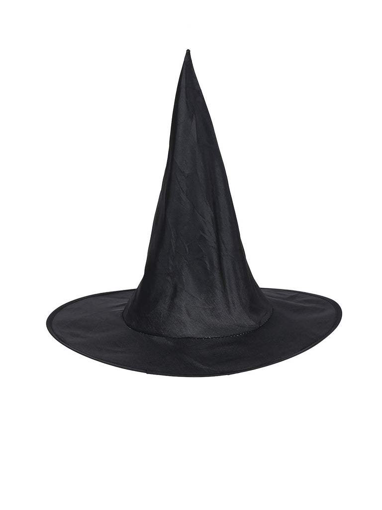 2PCS Lila 1980er Gothic Kreuz Hexe Top & Rock