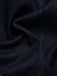 [Vorverkauf] Blau 1970er Baumwolle Denim Ausgestellter Jumpsuit