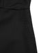 [Vorverkauf] 2PCS Schwarz 1950er Gothic Schläger Romper & Cover-Up