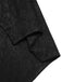 [Vorverkauf] 2PCS Schwarz 1950er Gothic Schläger Romper & Cover-Up