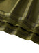 1930er Solide Spaghetti Träger Satin Kleid