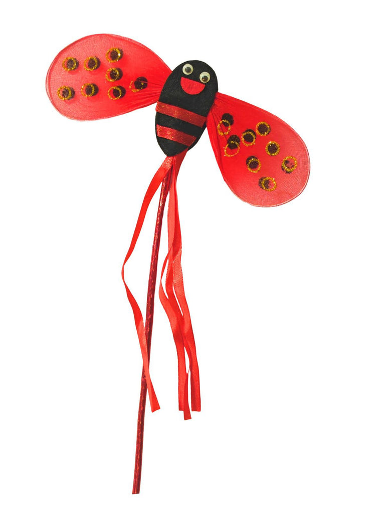 Rot 1960er Miraculous LADYBUG Bubble Cosplay Kostüm Set