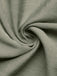 Grünes Boho-Kleid im Stil der 1950er Jahre mit eckigem Ausschnitt und Puffärmeln, Größe 9
