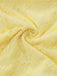 1950er Rückenfreies Spitze Uni Neckholder Kleid
