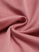 Rosa 70er Jumpsuit mit Neckholder und Reverskragen