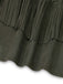 60er Jacke mit Reverskragen und Fransen