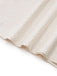 Khaki 50er 2PCS Kleid mit Streifen-Schürze