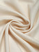 Creme 50er Spitzenkleid mit Herzausschnitt und Rüschen