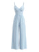 1950s Bow Vintage Classic Jumpsuit 5