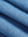Blau 50er Jeans-Korsett mit Spaghettiträger