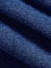 Blau 50er Jeans-Korsett mit Spaghettiträger