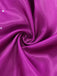 Lila 40er Märchen-Prinzessinnen-Kostümkleid mit Puffärmeln