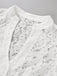 Grünes 50er Oktoberfest-Dirndl-Set mit Spitzentop und Bordürenprint