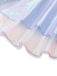 Lavendel 50er Halloween Kleid mit Prinzessin