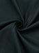 Schwarz-Blaues 40er Zauberer-Cape Kleid