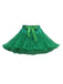 1950er Solide Halloween Netz Unterrock Petticoat