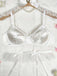 3PCS 1950er Satin Strumpfhalter Dessous-Sets