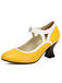 Vintage Elegant Schuhe mit Spitz und Cone